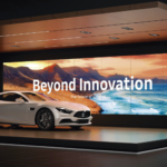 Pantalla Profesional de 46" para Video Wall, Full HD (1080p), HDMI/DVI-D, Bisel Ultra Delgado de 2.25mm. Compatible VESA - Image 9