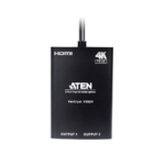 Distribuidor HDMI True 4K de 2 puertos - Image 2