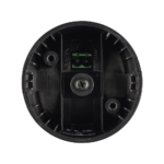 Altavoz Compacto | 1.5 Pulgadas | Montaje en Superficie | Rango Completo | Para Música de Fondo Comercial | Color Negro. - Image 4