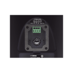 Altavoz de Montaje en Superficie, Woofer 5.25in, Tweeter 0.75 in, Bass-Reflex, IP35, Ideal para Instalaciones Fijas, Par Color Negro - Image 2