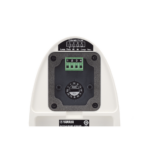 Altavoz de Montaje en Superficie, Woofer 5.25in, Tweeter 0.75 in, Bass-Reflex, IP35, Ideal para Instalaciones Fijas, Par Color Blanco - Image 3