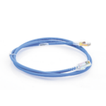 Patch Cord Z-MAX Cat6A UTP, CM, 1.52 Metros (5 Pies), Color Azul, Versi?n Bulk (Sin Empaque Individual) - Image 4