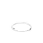 Patch Cord Z-MAX Cat6A S/FTP, CM/LS0H, 1.52 Metros (5 Pies), Color Blanco, Versi?n Bulk (Sin Empaque Individual) - Image 3