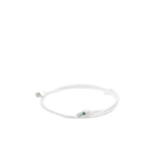 Patch Cord Z-MAX Cat6A S/FTP, CM/LS0H, 1.52 Metros (5 Pies), Color Blanco, Versi?n Bulk (Sin Empaque Individual) - Image 5