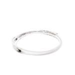 Patch Cord Z-MAX Cat6A S/FTP, CM/LS0H, 2.13 Metros (7 Pies), Color Blanco, Versi?n Bulk (Sin Empaque Individual) - Image 3