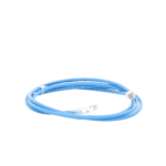 Patch Cord Z-MAX Cat6A S/FTP, CM/LS0H, 2.13 Metros (7 Pies), Color Azul, Versi?n Bulk (Sin Empaque Individual) - Image 4