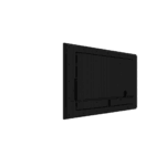 Pantalla LED de 75" para Publicidad Digital 4K / Programación de Horarios / Contenido Personalizado / Sistema Operativo Android - Image 2