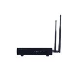 Receptor Inalámbrico Un Canal EP-591U | Transmisión Digital U-Band 540-690 MHz | Modulación PI/4-DQPSK | Pantalla TFT-LCD 2.2" | Salida Balanceada y Desbalanceada | Encripción de Audio | Escaneo de Frecuencia - Image 2