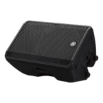 Altavoz Activo de 2 vías | Woofer 15" | 8ohms | Color Negro | Amplificador 1000W | Gabinete de Plástico - Image 5