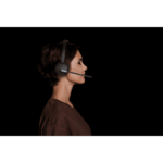 Diadema Inalambrica WH64 Mono UC de Yealink con Acoustic Shield 2.0 y Funcionamiento DECT-Bluetooth - Image 5