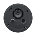 Altavoz de Plafón | Perfil Angosto | 3.5" | Rango Completo | 8 Ohms | 70/100V | Blanco | Par - Image 2