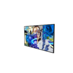 Pantalla LED de 32" para Publicidad Digital / SLIM / Programación de Horarios / 500 Nits / Contenido Personalizado / Sistema Operativo Android / 2 Entradas USB / WiFi - Image 2