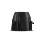 Bocina (Altavoz) IP Con Bluetooth | Montaje en plafón | 10 Watts | Tweeter 1.0 pulgadas | Woofer 6.5 pulgadas | PoE+ | Hik-Connect/ HikCentral Profesional | Soporta bocinas auxiliares - Image 2