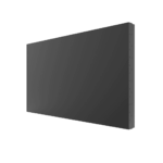 Pantalla LCD 55" para Videowall / Entrada HDMI - VGA - DVI - DP / Monitor Robusto / Bisel Ultra Delgado (1.7 mm) / Daisy Chain (Conexión en Cadena sin Software) - Image 2