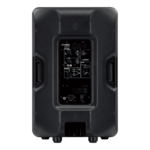 Altavoz Activo de 2 vías | Woofer 15" | 8ohms | Color Negro | Amplificador 1000W | Gabinete de Plástico - Image 4