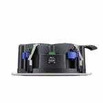 Altavoz de Plafón | Perfil Angosto | 3.5" | Rango Completo | 8 Ohms | 70/100V | Blanco | Par - Image 4