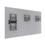 Espaciador  Para Montaje De Videowall en Pared |Compatible con Pantallas de 55" - Image 3
