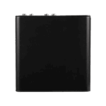 Streamer Audio M Series | Native Streaming™ | AirPlay 2 | Google Cast | Spotify Connect | TIDAL Connect | Bluetooth LE Audio | HDMI eARC | PoE | 12V Trigger | Variable Audio Output - Image 4