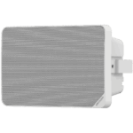 Altavoz de Pared | 20 Watts | 70 V / 100V | 8 Ohm | Blanco | Interior | Woofer 5.25′′ | Tweeter 1" - Image 3