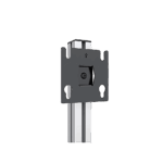 Accesorio - Placa Adaptadora para Panel LED 20 x 20.5 mm | Dimensiones 64 x 64 x 2 mm | Diámetro de Orificio Ø10.3 mm | Separación de Orificios 40 mm. - Image 3