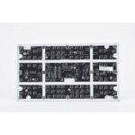 Modulo LED Interior de Píxel Fino / P0.7 COB / 600 nits / 384 x 216 Pixeles  / 3840 Hz / Mantenimiento Frontal / 16 bit Nivel de Gris - Image 3