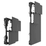 Gabinete LED para Videowall de Renta / Pitch 2.6 V2 / PRO / Especial para Estudios / Resolución 192 X 192 / Uso en Interior - Image 3