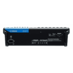 Mezcladora de Audio | 16 Canales | 10 Entradas de Micrófono | Entradas de Línea | Efectos | Interfaz USB - Image 3