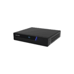 Receptor HDMI / 1080p 60 fps / YUV 444 / POE 802.3at / Dual Ethernet Gigabit + SFP / RS-232/485 / Instalación Rack
