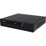 Transmisor HDMI / 1080p 60 fps / YUV 444 / POE 802.3at / Dual Ethernet Gigabit + SFP / RS-232/485 / Instalación Rack
