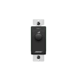 Control de Volumen | 1 Zona | Compatible con Freespace y Controlspace+ | Negro