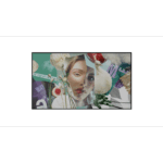 Pantalla LED de 75" para Publicidad Digital 4K / Programación de Horarios / Contenido Personalizado / Sistema Operativo Android