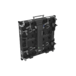 Modulo LED Exterior Full Color / Pixel Pitch 3.9 mm / Curve Lock ±10° / 500 x 500 mm / 4500 Nits / IP66 / 7680 Hz / Aluminio