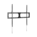 Soporte de Pared para Pantallas Super Heavy-Duty | Inclinación Ajustable| Compatible con Pantallas hasta 140" | Capacidad de Carga hasta 125 kg | Compatibilidad VESA 300 x 200 hasta 1200 x 800