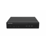 Controlador LED para Videowall / Configuración WEB / Android Interconstruido / 4 Puertos de Video RJ45 / Compatible con Paneles LED Hikvision