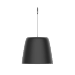 Altavoz IP Colgante /PoE 30W / Bluetooth / Entrada de alarma /Tweeter 1.0-inch / Woofer 6.5-inch / Compatible con Hik-Connect | Hik-Central Profesional