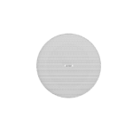 Bocina (Altavoz) IP Con Bluetooth | Montaje en plafón | 10 Watts | Tweeter 1.0 pulgadas | Woofer 6.5 pulgadas | PoE+ | Hik-Connect/ HikCentral Profesional | Soporta bocinas auxiliares