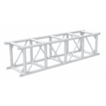 TRUSS DE ALUMINIO DE 2 METROS PARA VIDEOWALLS Y LUCES DE ESCENARIO