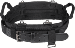 Cinturón para herramientas Tradesman Pro™ / Grande se adapta a contornos de cintura de 35" a 39".