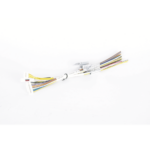 KIT DE ARNES (4 CABLES)PARA DSK1T804EF  /CABLE DE VOLTAJE/ DATOS/ALARMAS - Image 5