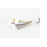 KIT DE ARNES (4 CABLES)PARA DSK1T804EF  /CABLE DE VOLTAJE/ DATOS/ALARMAS - Image 8