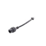 Cable Adaptador de Red / 80 mm de Distancia / DS-K1T341AMF / DS-K1T502DBFWXC - Image 3