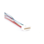 Arnés  principal para Doorbell Serie DS-KV6113WPE1(C) / Compatible con versiones A, B y C - Image 2