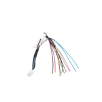 Cable de conexion de voltaje y datos de 20 mm  para facial  DSK1T331W - Image 2