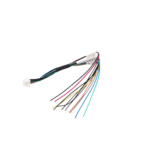 Cable de conexion de voltaje y datos de 20 mm  para facial  DSK1T331W