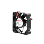 Ventilador de Repuesto 12 Vcc / Consumo 0.8 Watts / Dimensiones 4 cm x 4 cm / Compatible con modelos EV-1008TURBO - EV1016-TURBO - DS-7200 / EV4008TURBO / EV4016TURBO / IDS-7200 - Image 3