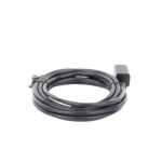 Cable de Extensi?n Cat6 RJ45 F/UTP / Macho a Hembra / 3 Metros (9.84 Pies) / M?todo de Conexi?n 568B / Velocidad de Transmisi?n 1000Mbps / Ancho de Banda del Canal 250MHz / Caja de Cobre / Negro - Image 3