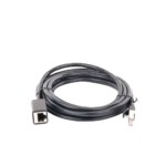 Cable de Extensi?n Cat6 RJ45 F/UTP / Macho a Hembra / 3 Metros (9.84 Pies) / M?todo de Conexi?n 568B / Velocidad de Transmisi?n 1000Mbps / Ancho de Banda del Canal 250MHz / Caja de Cobre / Negro - Image 4