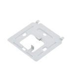 MONTAJE  PLASTICO PARA PARED DSK1T331W (K1T931) - Image 2
