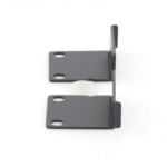 Orejas para Ensamble en Rack / Compatible con DVR`s y NVR's HIKVISION Serie DS-7600 - IDS-7600 (Ver Modelos Compatibles) / 1 Unidad en Rack - Image 2