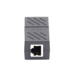 Acoplador (Extensor de Cable Ethernet RJ45 a RJ45) | 1000Mbps | Compatibilidad con Cat7 Cat6A Cat6 Cat5e | Compatible con POE | Ign?fugo | ABS - Image 3